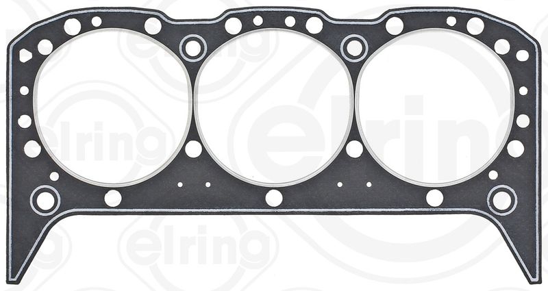 Gasket, cylinder head GM 12552362