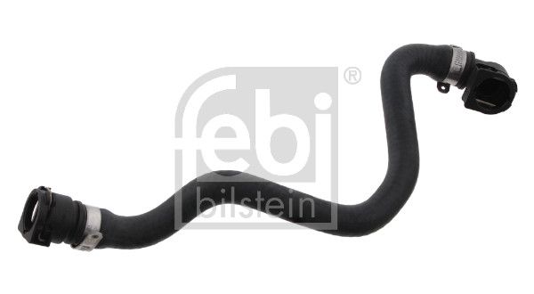 Radiator Hose BMW - 11 53 7 500 752