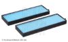 Filter Set, cabin air HYUNDAI - 97133-4P000
