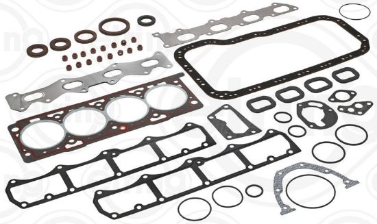 Full Gasket Kit, engine Fiat