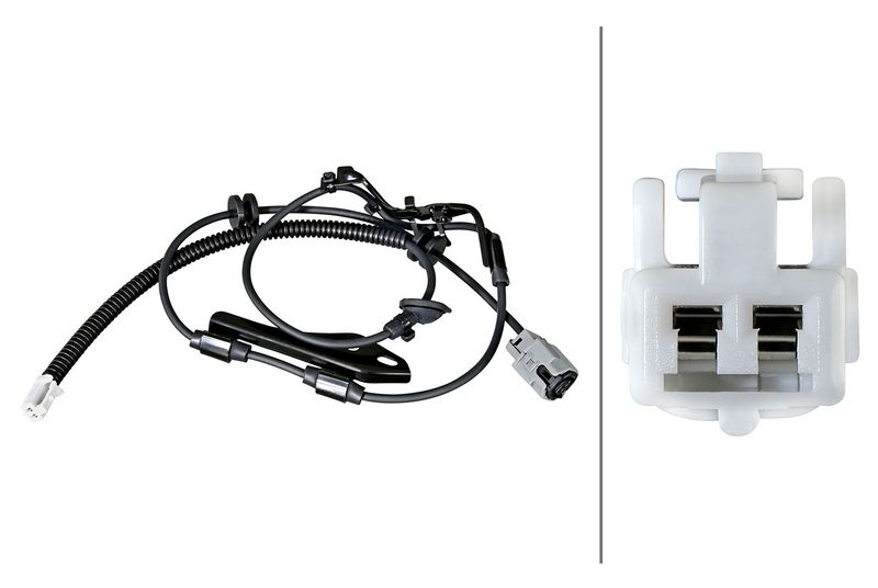 Connecting Cable, ABS