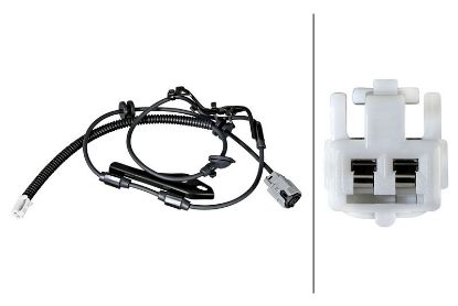 Connecting Cable, ABS