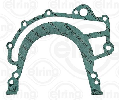 Gasket, oil pump VAG - 034 115 189 A