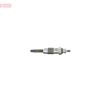 Glow Plug DAEWOO, MB, RENAULT