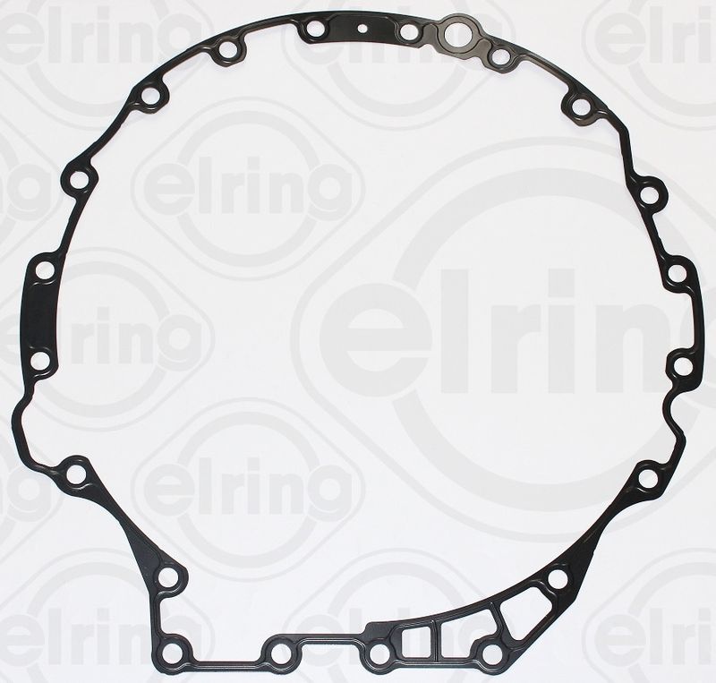 Oil Seal, manual transmission ZF