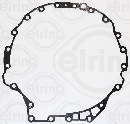 Oil Seal, manual transmission ZF