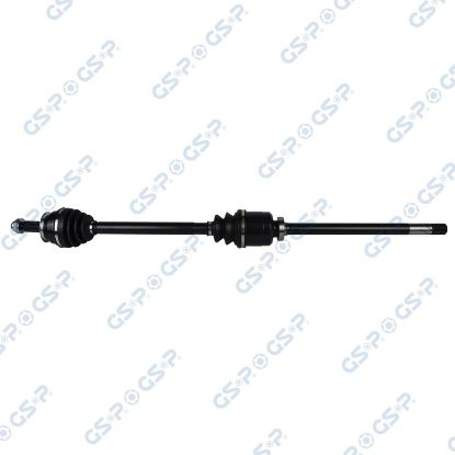 Drive Shaft OPEL 7700102981