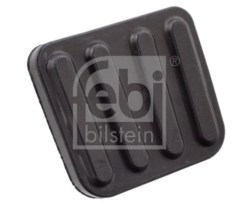 Pedal Pad, brake pedal Iveco - 0 4121 1435
