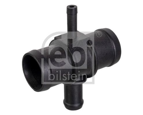 Coolant Flange VW-Audi - 1K0 121 087 E