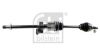 Drive Shaft BMW 31 60 7 576 094