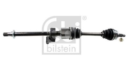 Drive Shaft BMW 31 60 7 576 094