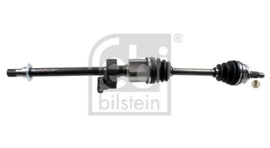 Drive Shaft BMW 31 60 7 576 094