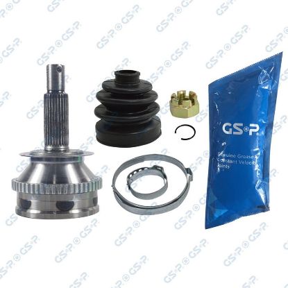 Joint Kit, drive shaft HYUNDAI 4950026111