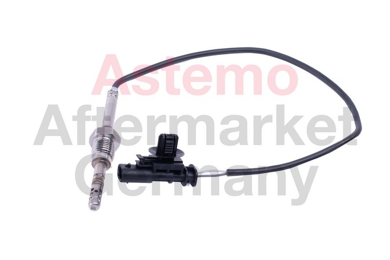 Sensor, exhaust gas temperature VOLVO 31293881