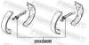 Adjuster, drum brake ALFA ROMEO 5888776, CITROEN 4310.76, FIAT 5888776,