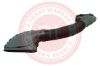 Intake Hose, air filter MERCEDES-BENZ