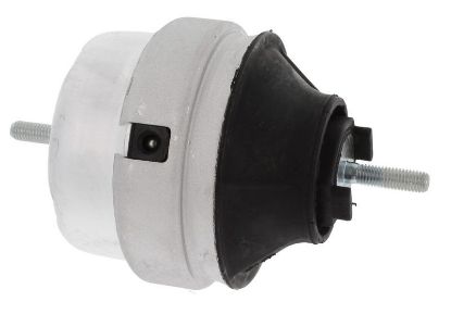 Mounting, automatic transmission AUDI