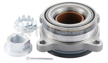 Wheel Bearing Kit MITSUBISHI Pajero, Shogun