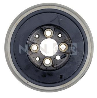 Belt Pulley, crankshaft OCTAVIA (1U2), BORA (1J2)