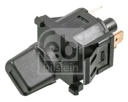 Blower Switch, heating/ventilation VW-Audi - 171 959 511