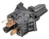 Blower Switch, heating/ventilation VW-Audi - 171 959 511
