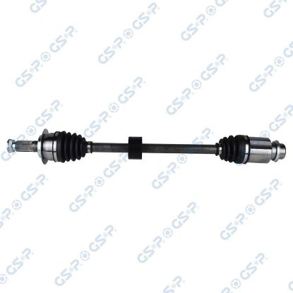 Drive Shaft 4410161MB0