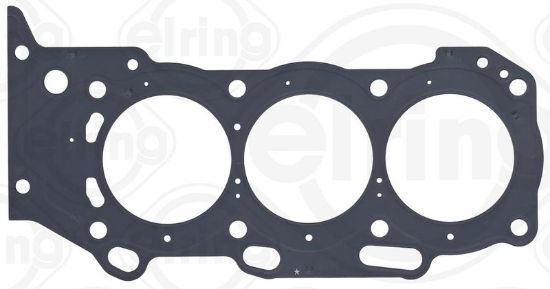 Gasket, cylinder head TOYOT Cyl. head gasket/metal layer left