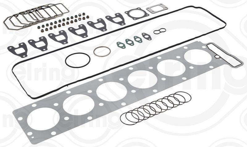 Gasket Kit, cylinder head MAN 51.00900-6799