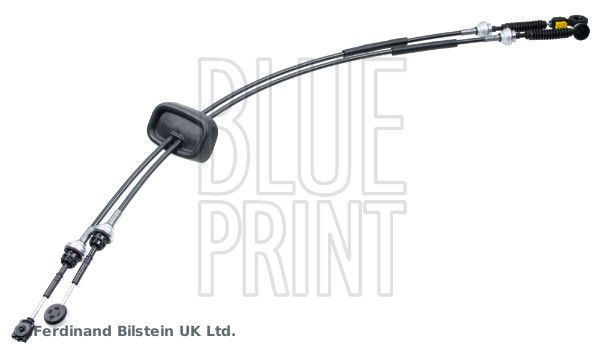 Cable Pull, manual transmission TRAFIC II Buss (JL), VIVARO