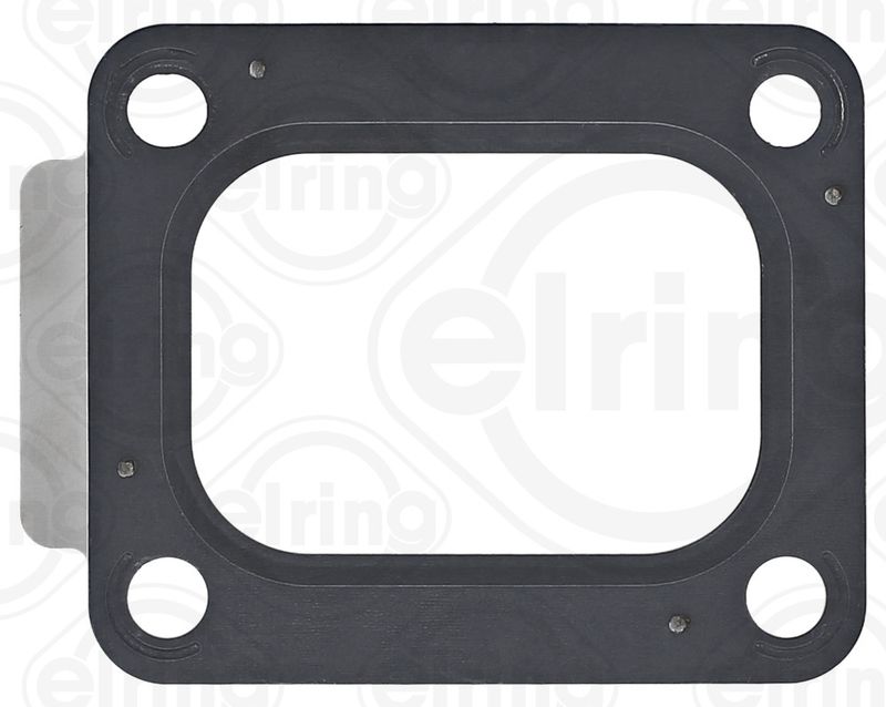 Gasket, charger DAIMLER NKW