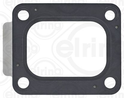 Gasket, charger DAIMLER NKW