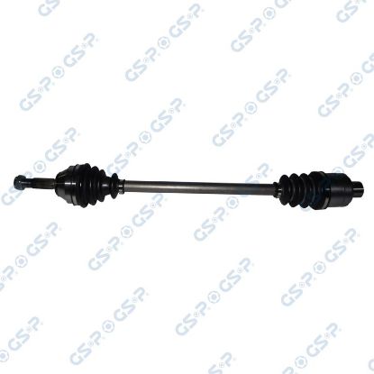 Drive Shaft 77 01 352 882
