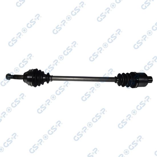Drive Shaft 77 01 352 882