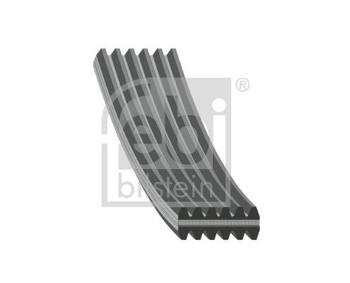 V-Ribbed Belt VW-Audi 6DPK1215