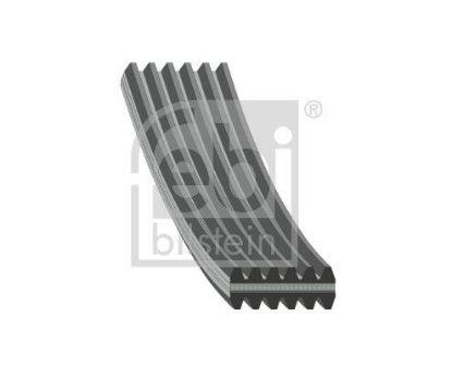V-Ribbed Belt VW-Audi 6DPK1215