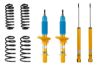 Suspension Kit, springs/shock absorbers SKODA OCTAVIA (1U2); K; B12 PK