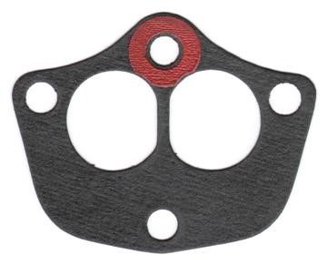 Gasket, intake manifold Fiat