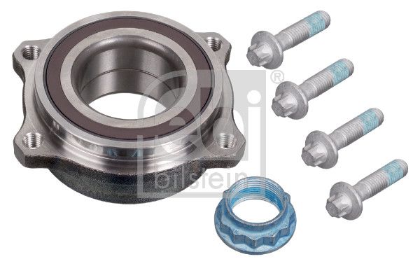 Wheel Bearing Kit Mercedes-Benz PKW 230 356 00 00