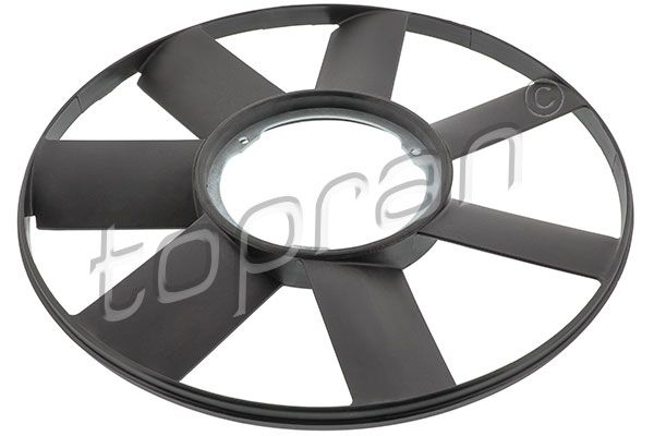 Fan Wheel, engine cooling BMW/MINI