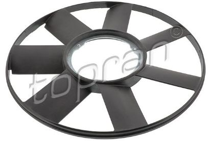 Fan Wheel, engine cooling BMW/MINI
