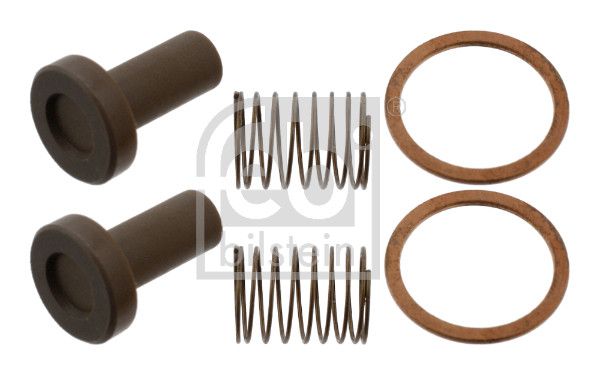 Repair Kit, fuelpump Mercedes-Benz - 000 090 02 10