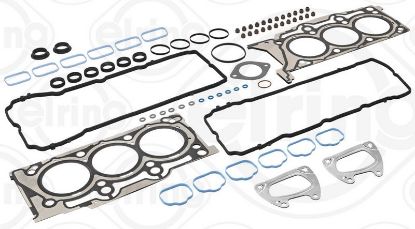 Gasket Kit, cylinder head Chrysler 68370043AA