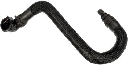 Heater Hose CHEVROLET - 94554751