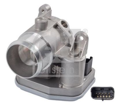 Throttle Body CITROEN - 0345.F7