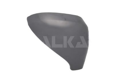 Cover, exterior mirror