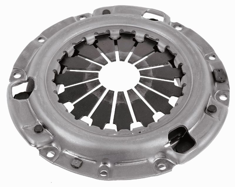 Clutch Pressure Plate Kia