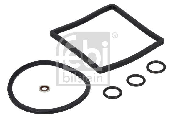 Seal, fuel filter M A N 81.12902.6000