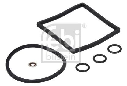 Seal, fuel filter M A N 81.12902.6000