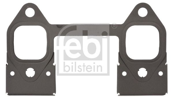 Gasket, exhaust manifold RENAULT LKW (RVI) 74 20 911 633