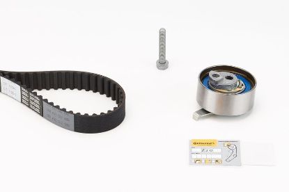 Timing Belt Kit VAG - 057 109 243 M